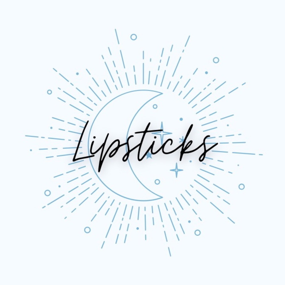 Lipsticks For Sale